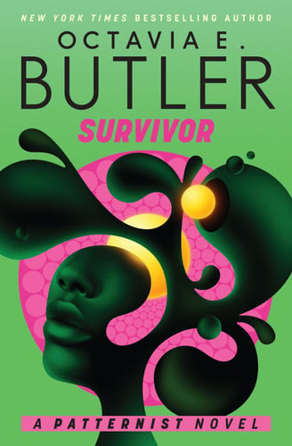 Survivor (Patternist, 4) book cover