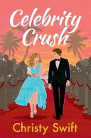 Celebrity Crush book cover