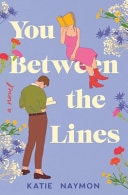 You Between the Lines book cover