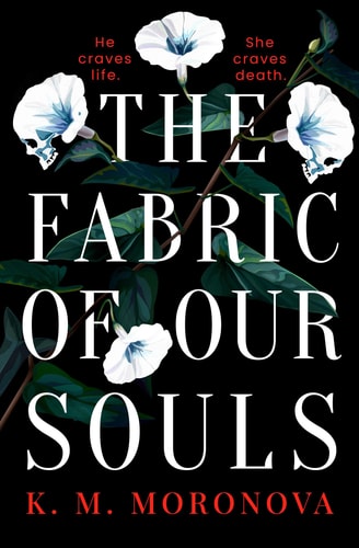 The Fabric of Our Souls book cover