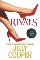 Rivals book cover