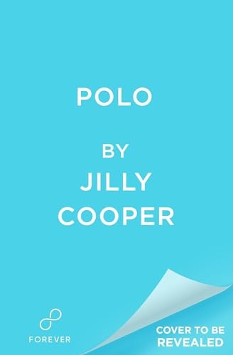 Polo book cover
