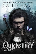 Quicksilver book cover