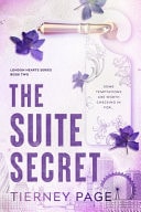 The Suite Secret book cover