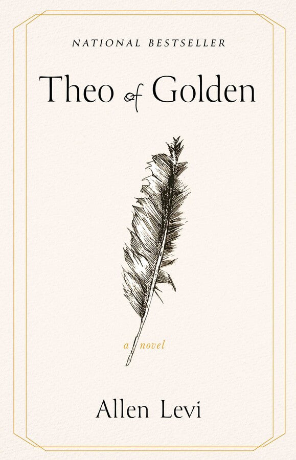 Theo Of Golden
