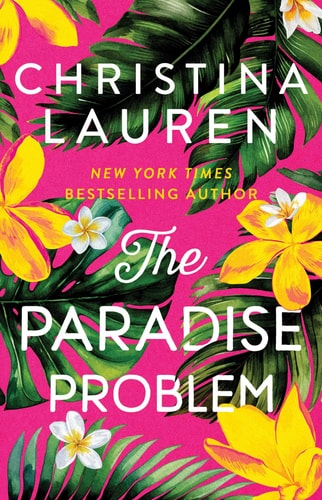 The Paradise Problem book cover