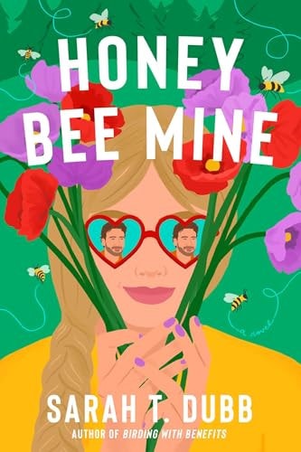 Honey Bee Mine A Novel book cover