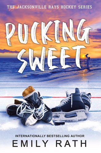 Pucking Sweet book cover