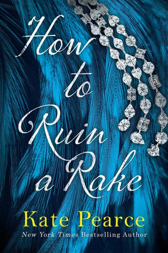 How to Ruin a Rake book cover