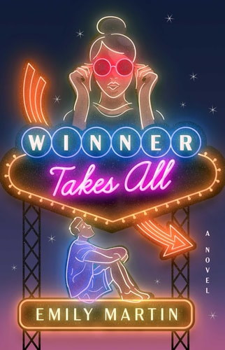 Winner Takes All: A Novel book cover