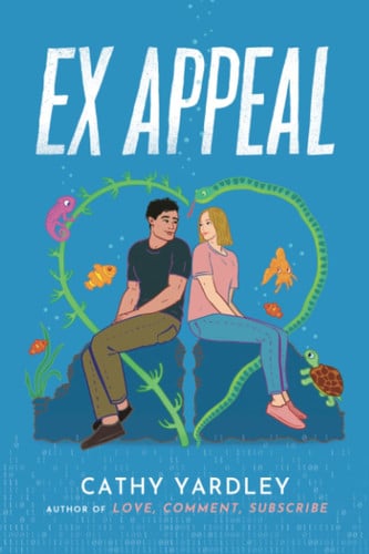 Ex Appeal book cover