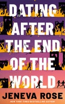 Dating After the End of the World book cover