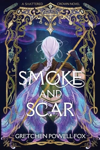 Smoke and Scar book cover
