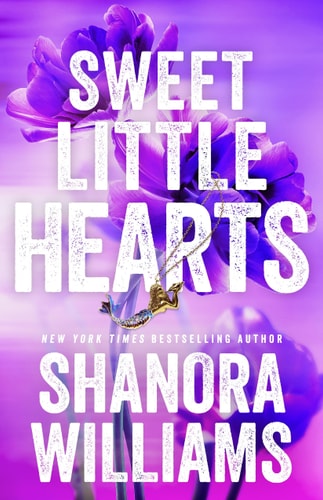 Sweet Little Hearts book cover