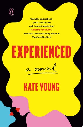 Experienced A Novel book cover