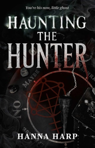 Haunting the Hunter book cover