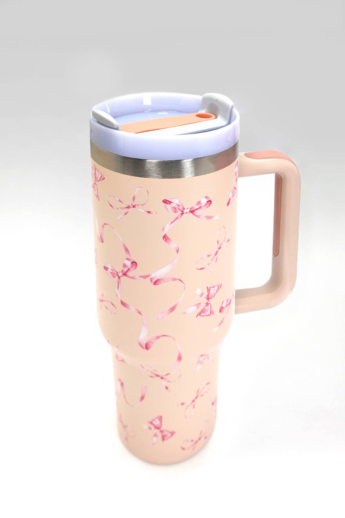 The 40oz tumbler