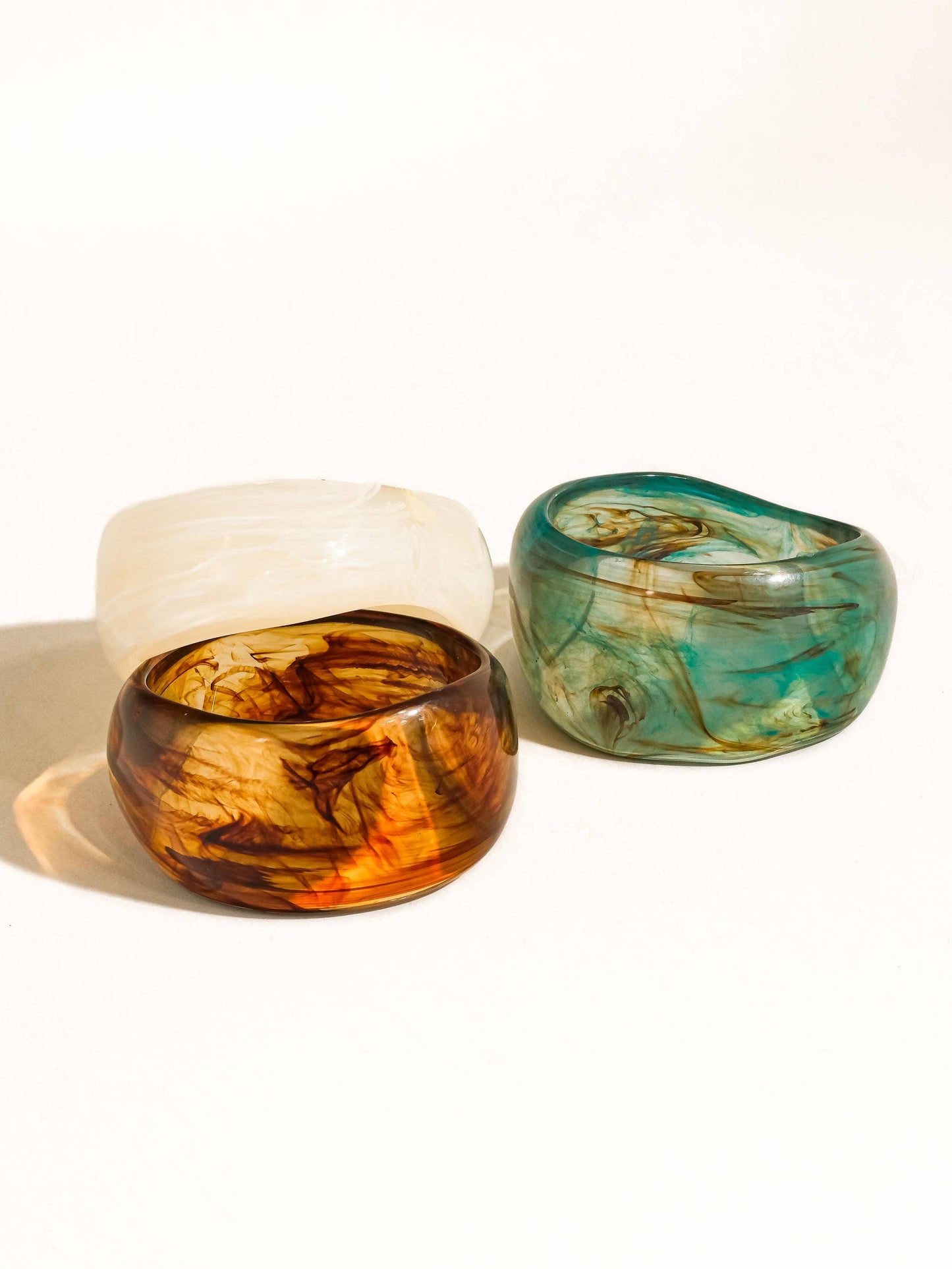 Caelia Bangle