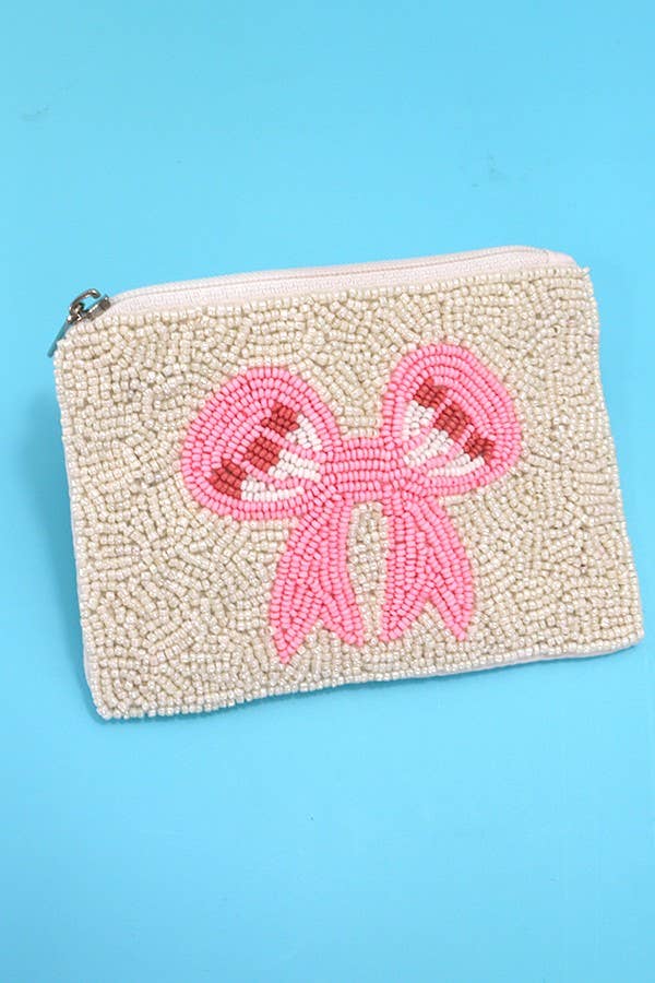 Bow Seed Wallet