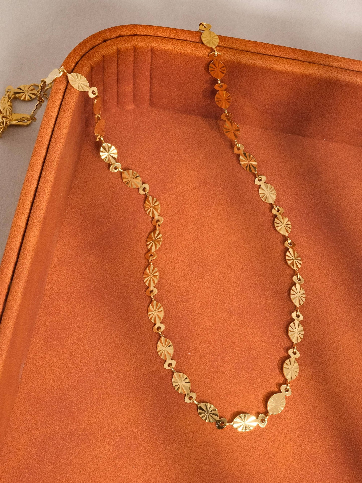 Bise Necklace
