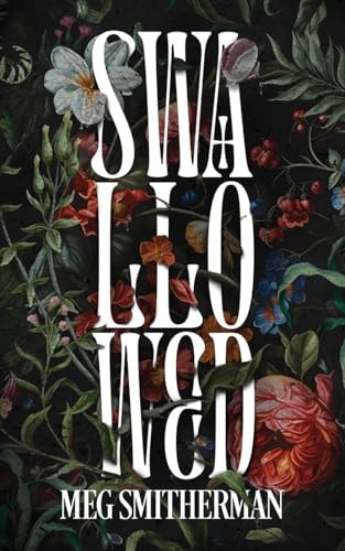 Swallowed book cover