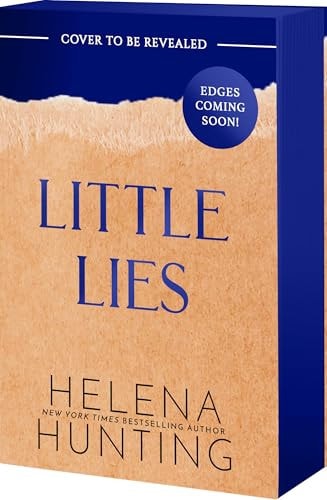 Little Lies book cover