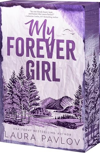 My Forever Girl book cover