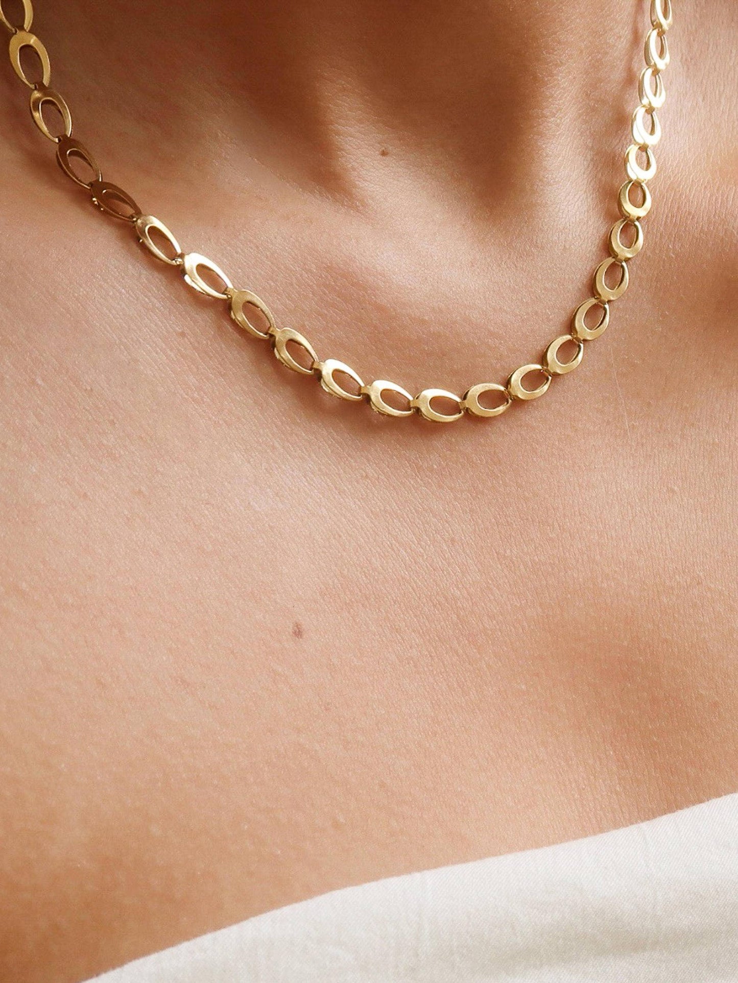 Thessaly Necklace