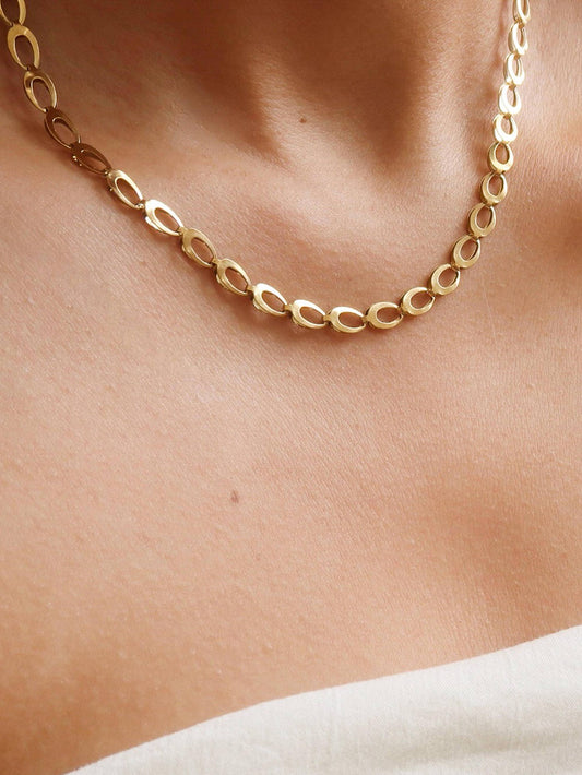 Thessaly Necklace