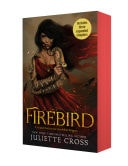 Firebird book cover
