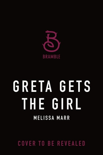 Greta Gets the Girl book cover
