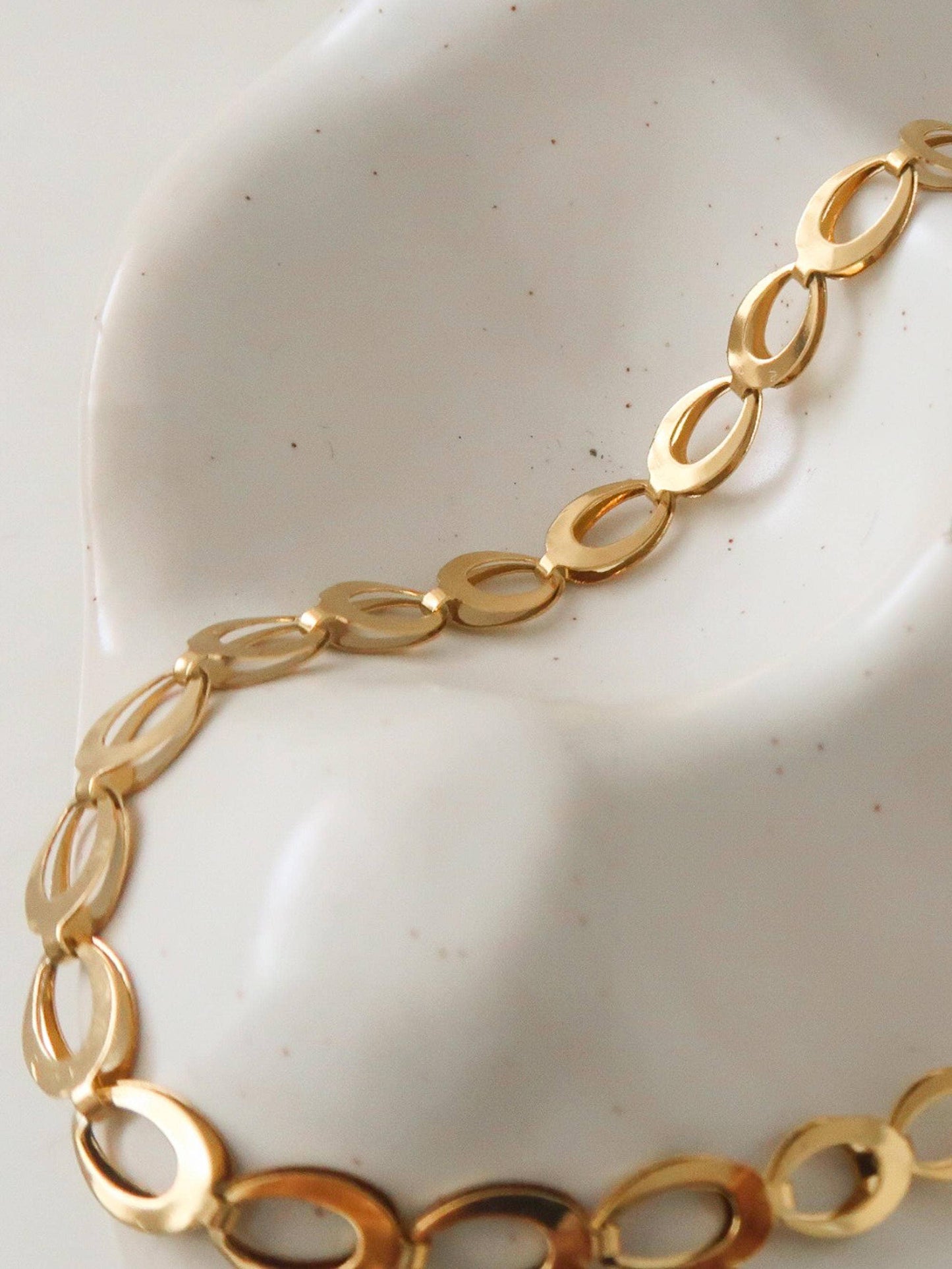 Thessaly Necklace