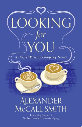 Looking for You A Novel book cover