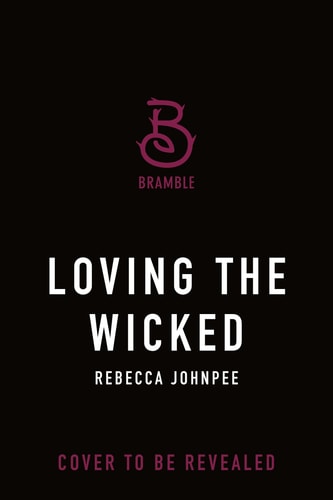 Loving the Wicked book cover