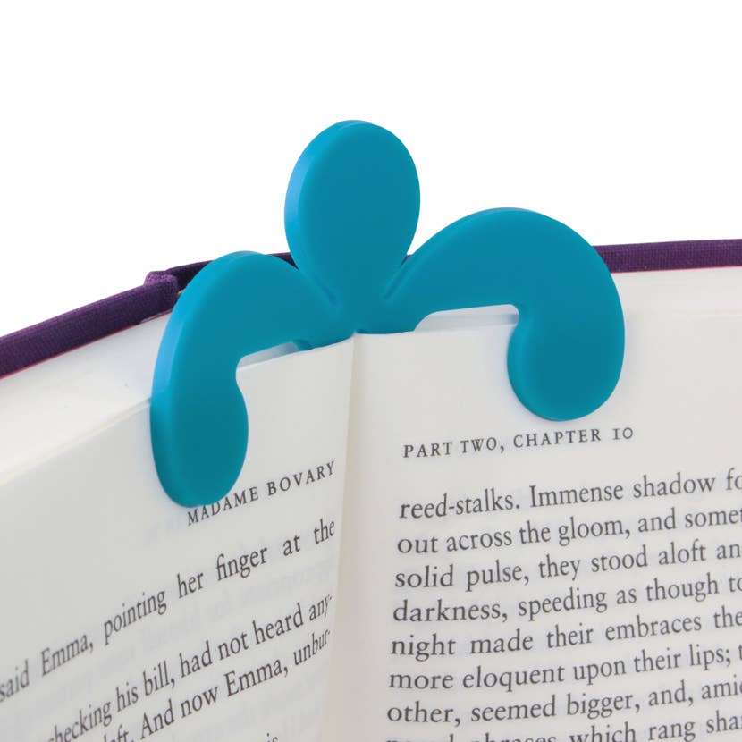 The Little Book Holder