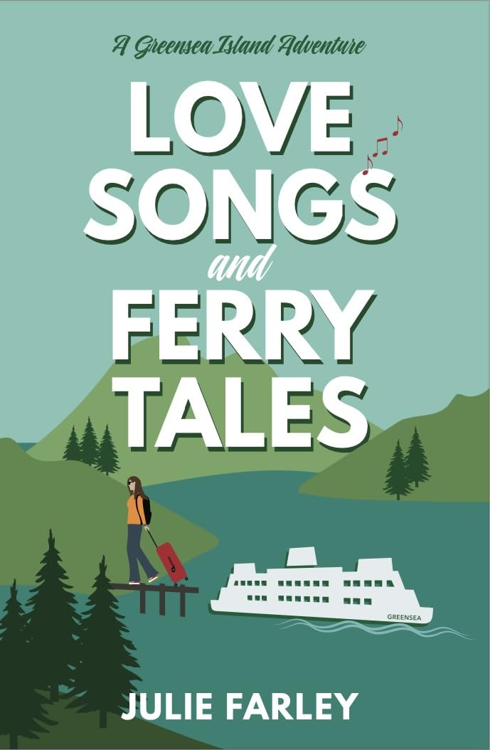 Love Songs & Ferry Tales