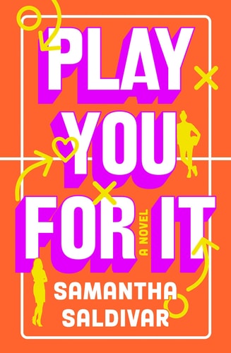 Play You For It A Novel book cover