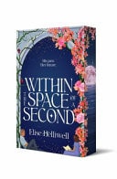 Within the Space of a Second book cover