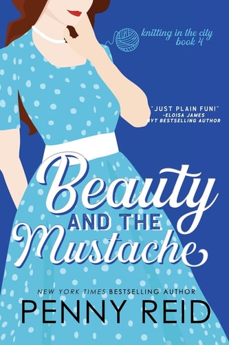 Beauty and the Mustache: A Philosophical Romance book cover