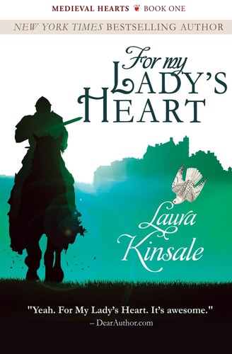 For My Lady's Heart book cover