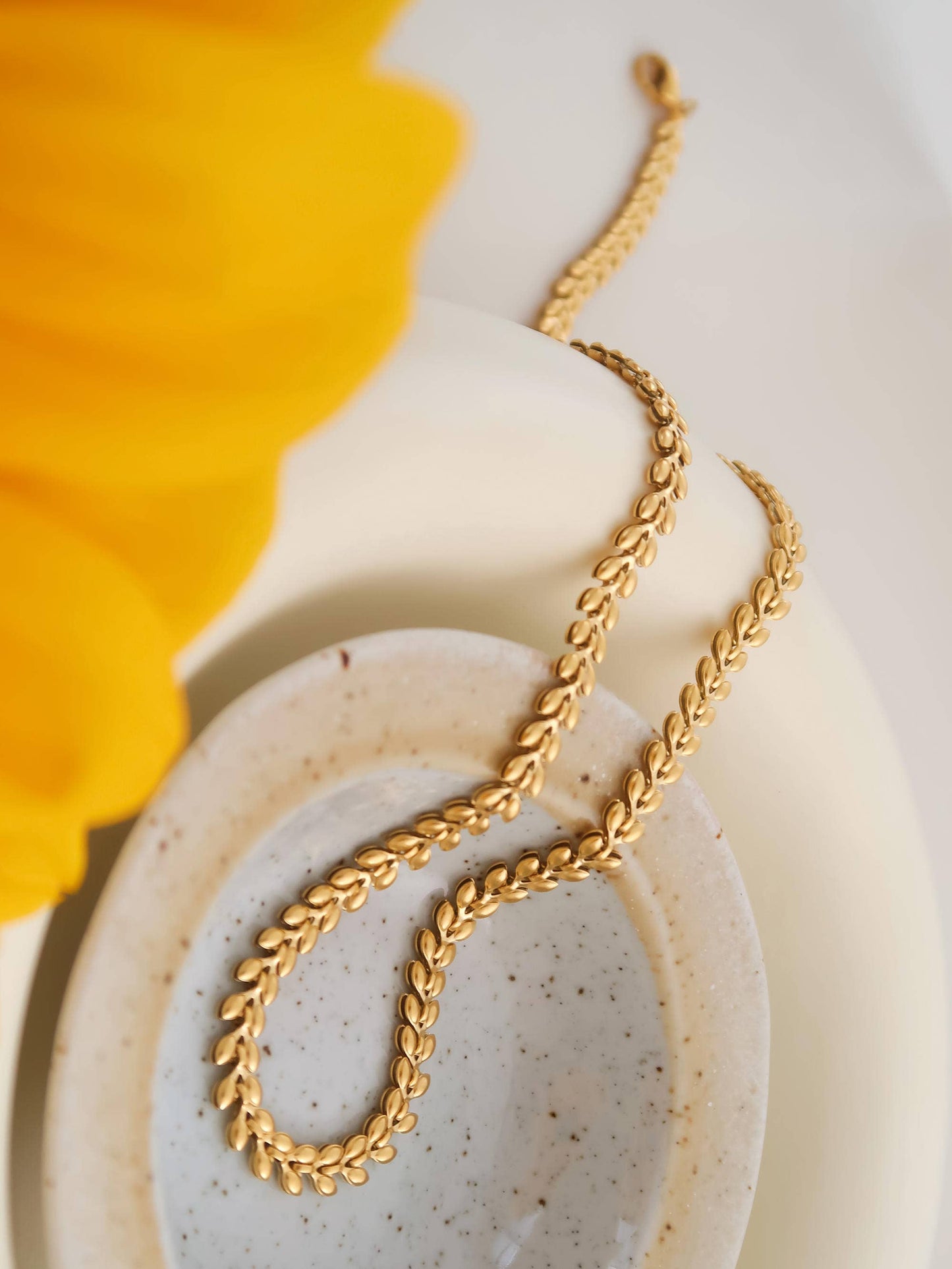 Vern Chain