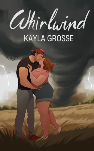Whirlwind book cover
