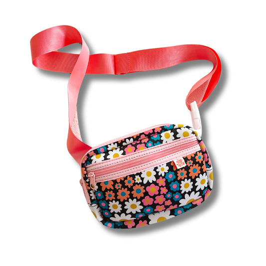 Darling Daisy Belt Bag