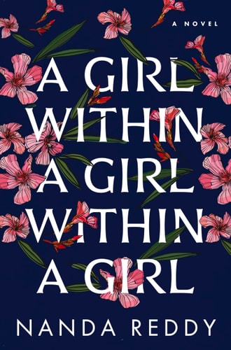 A Girl Within a Girl Within a Girl A Novel book cover