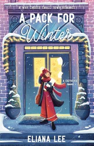 A Pack for Winter book cover