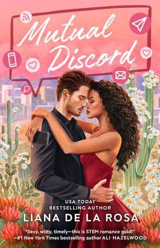 Mutual Discord book cover