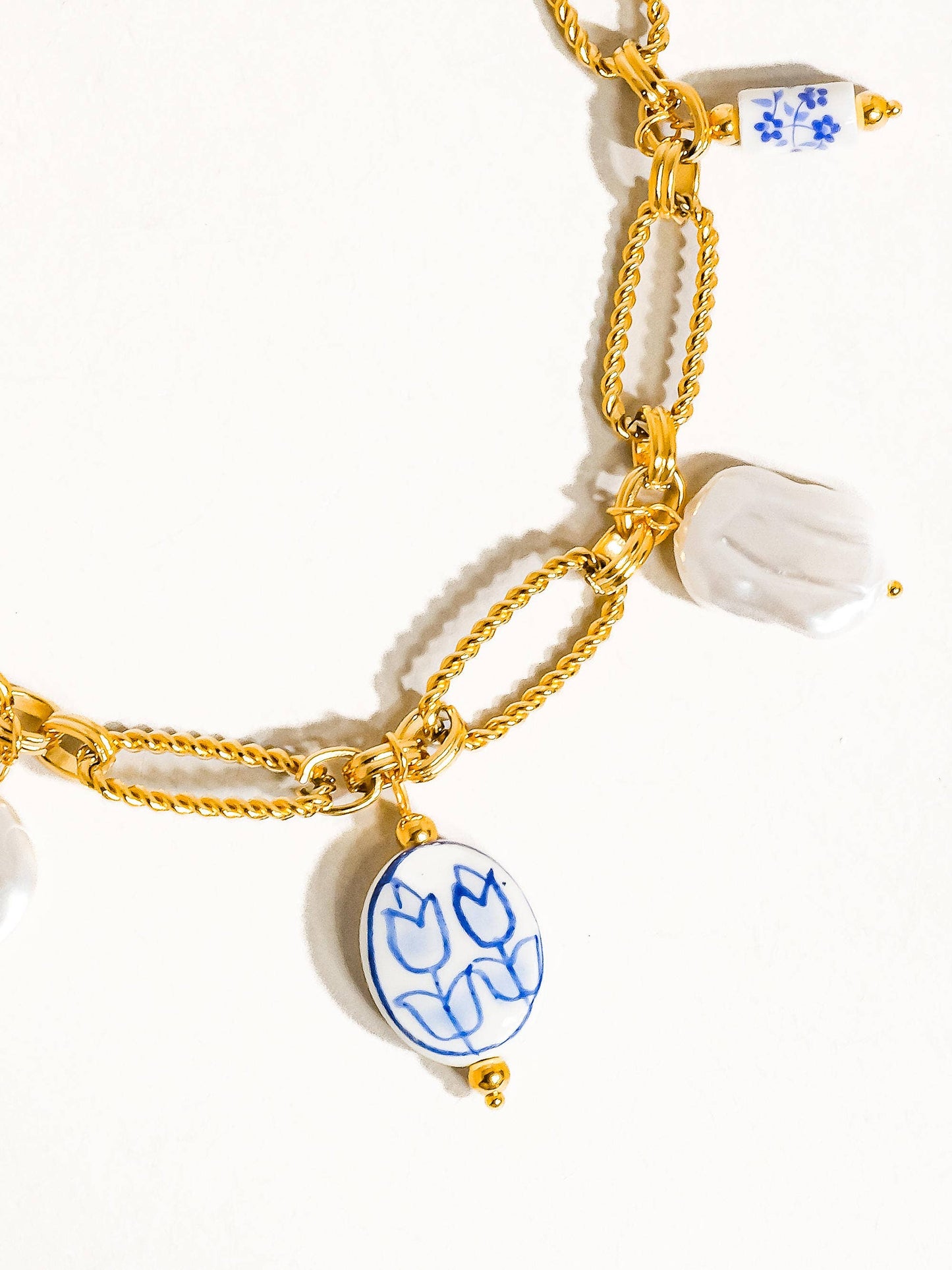 Riela Necklace