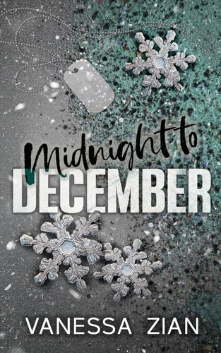 Midnight to December book cover