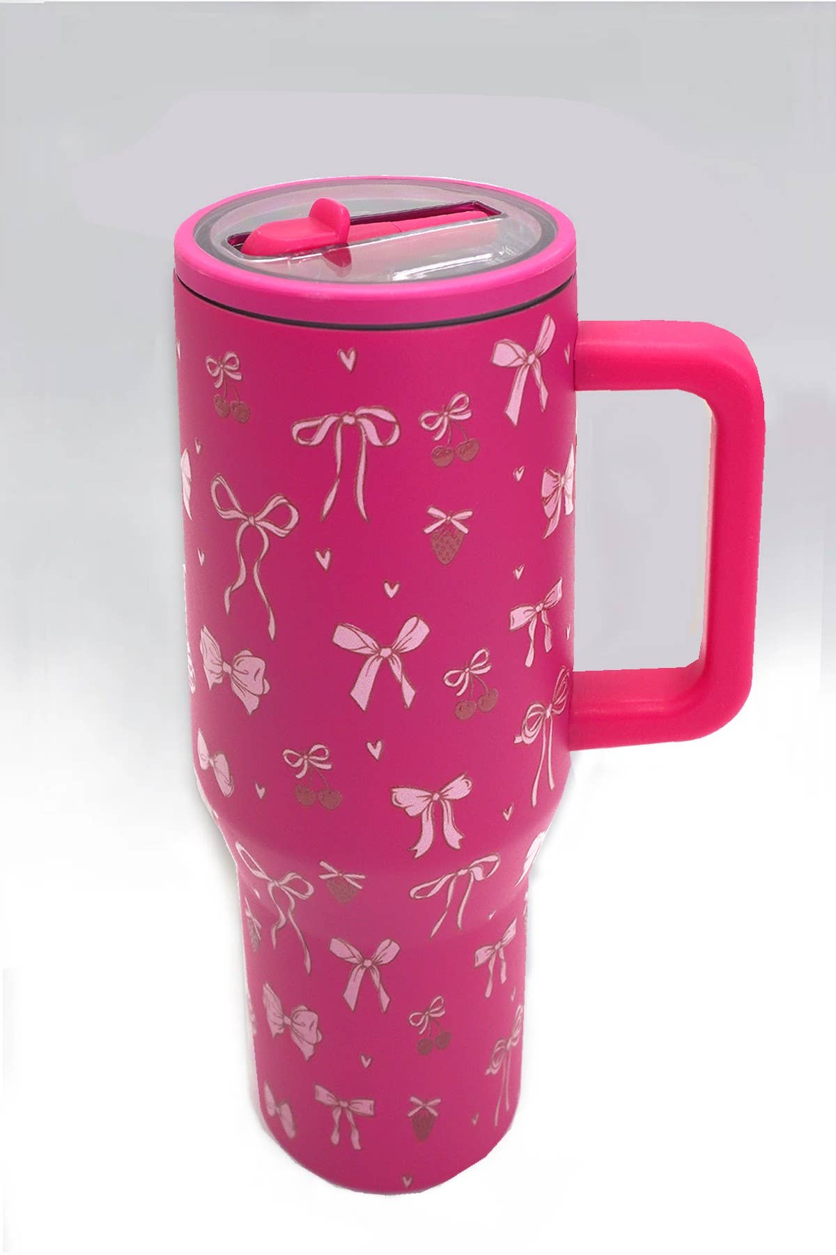 40oz Tumbler