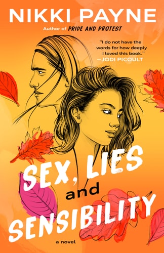 Sex, Lies and Sensibility book cover